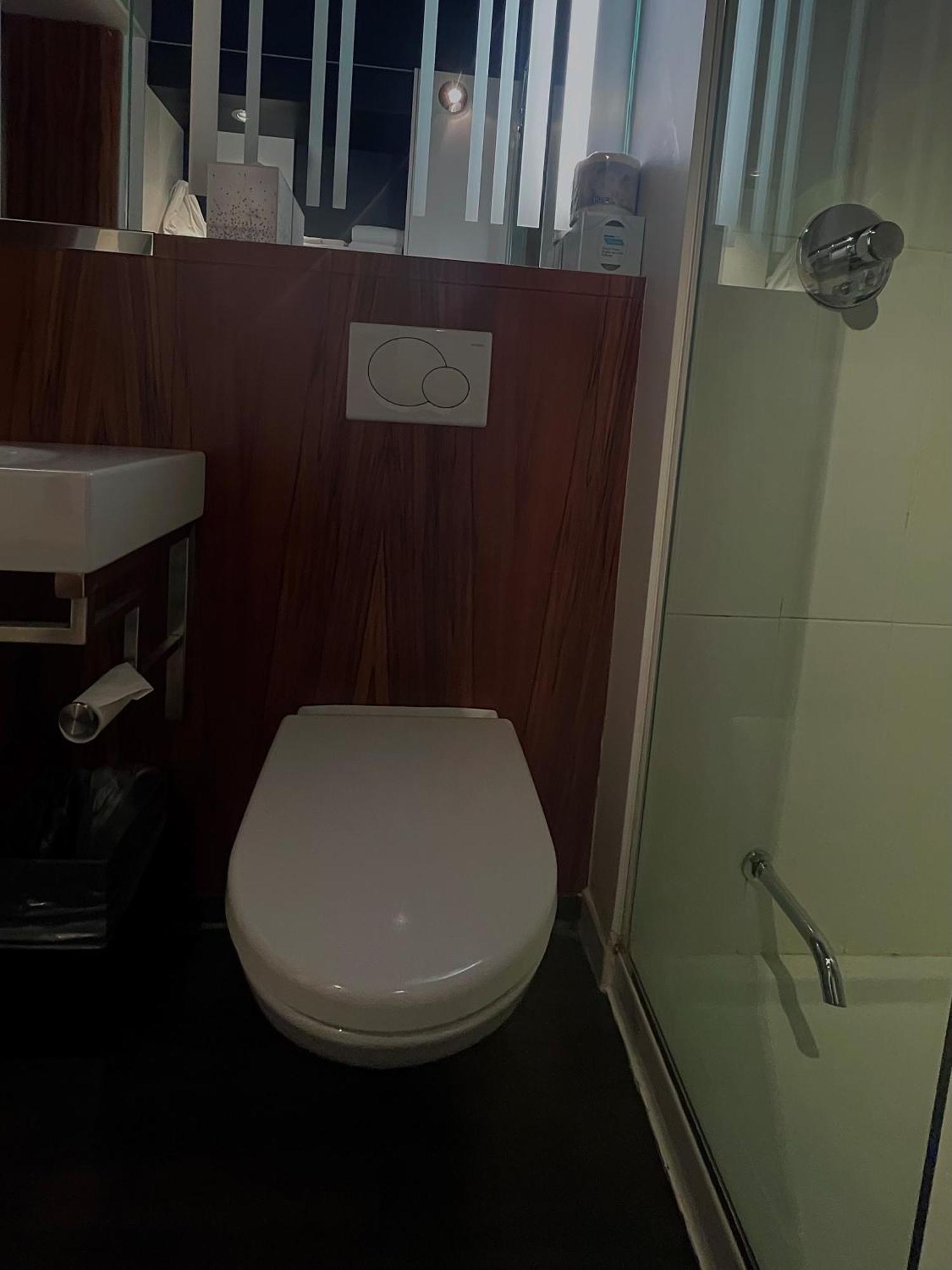 Alt Hotel Halifax Airport Enfield Ngoại thất bức ảnh